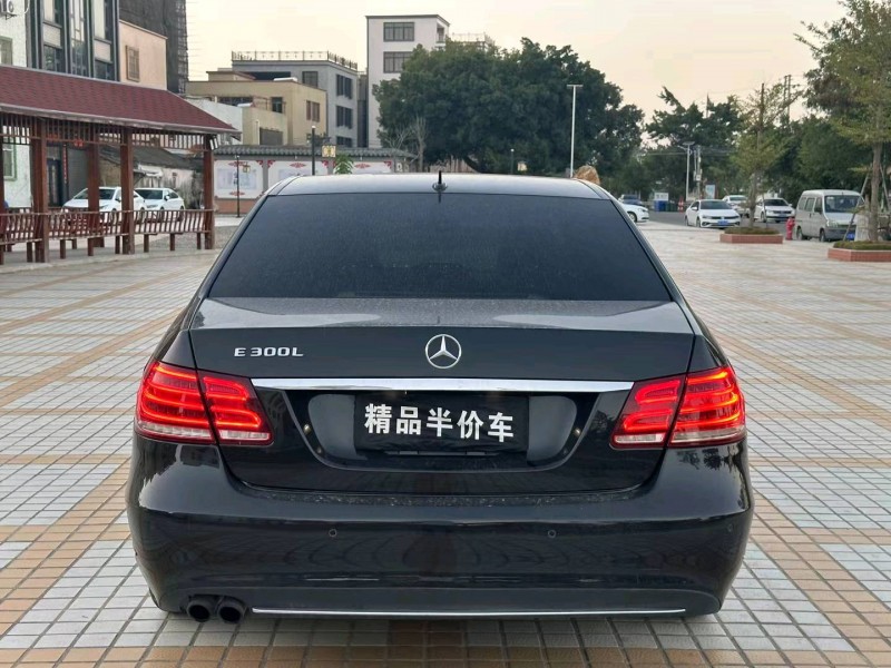 汕头14年奔驰E9