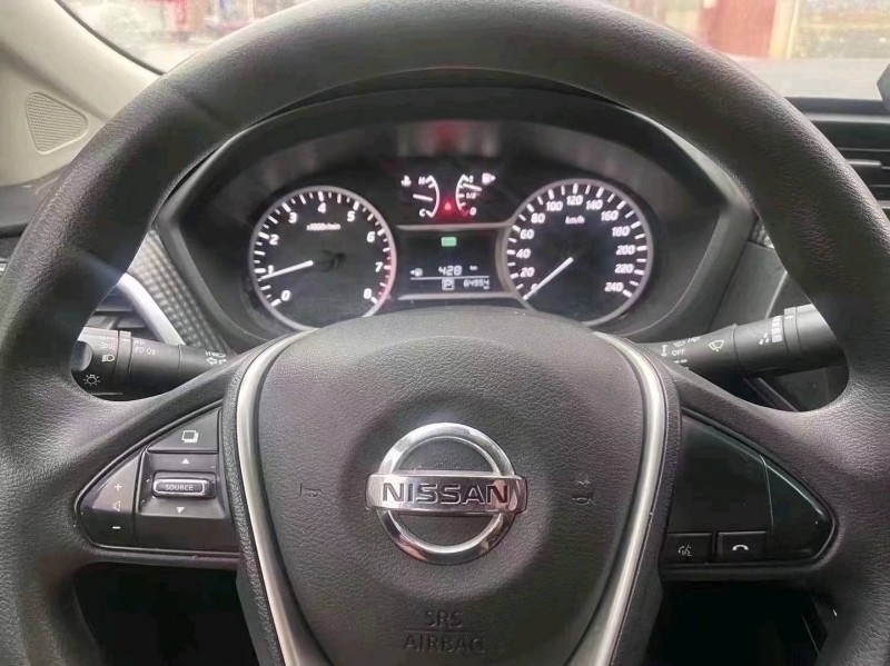 衡陽18年日產藍鳥2