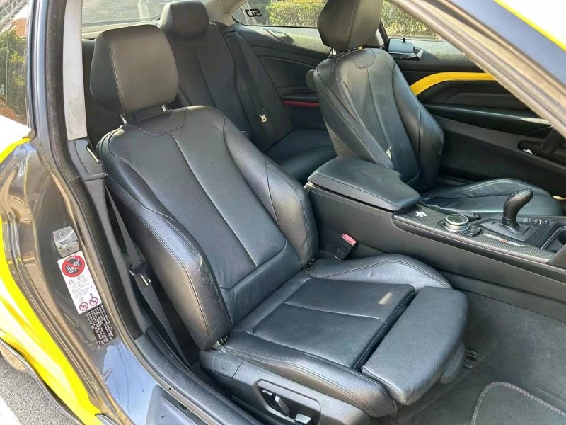 济宁16年宝马4系6