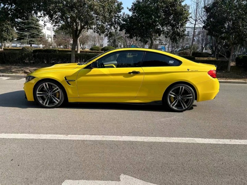 济宁16年宝马4系7