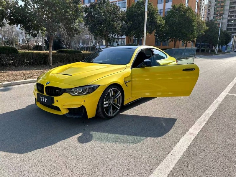 济宁16年宝马4系8