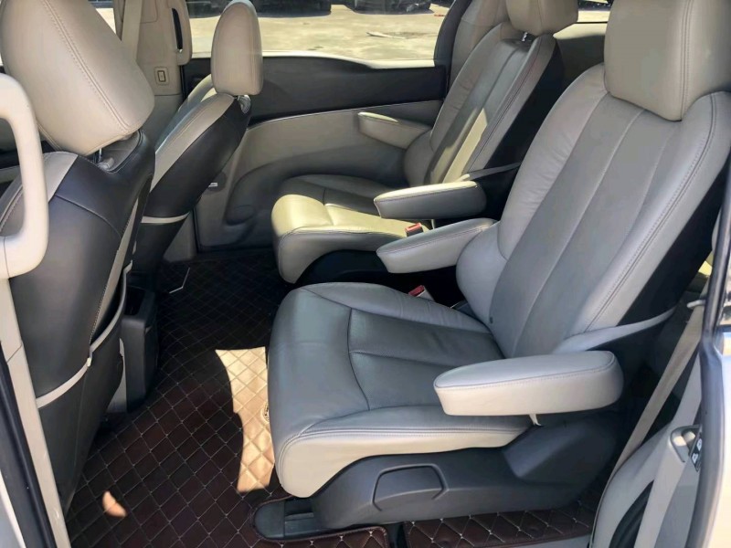 汕头11年别克GL86