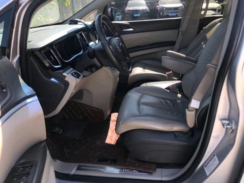 汕头11年别克GL87