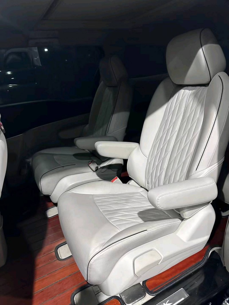 汕头21年别克GL89