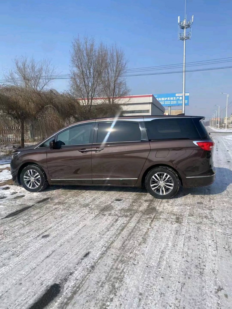 沈阳17年别克GL87