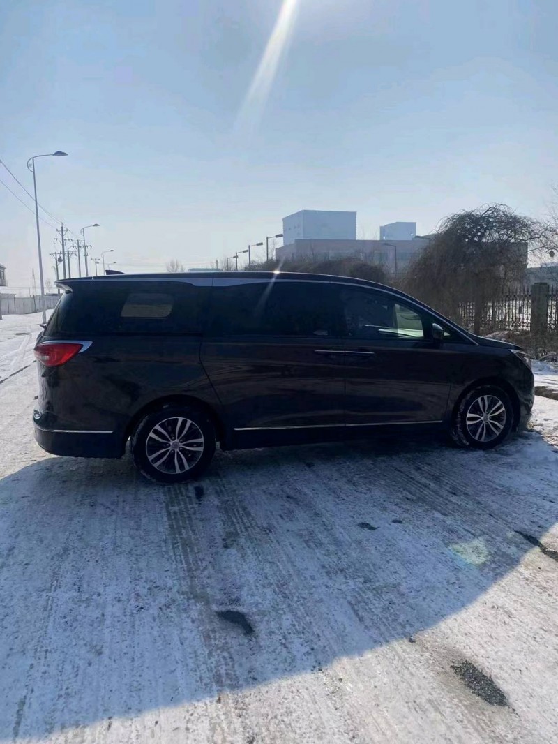 沈阳17年别克GL88