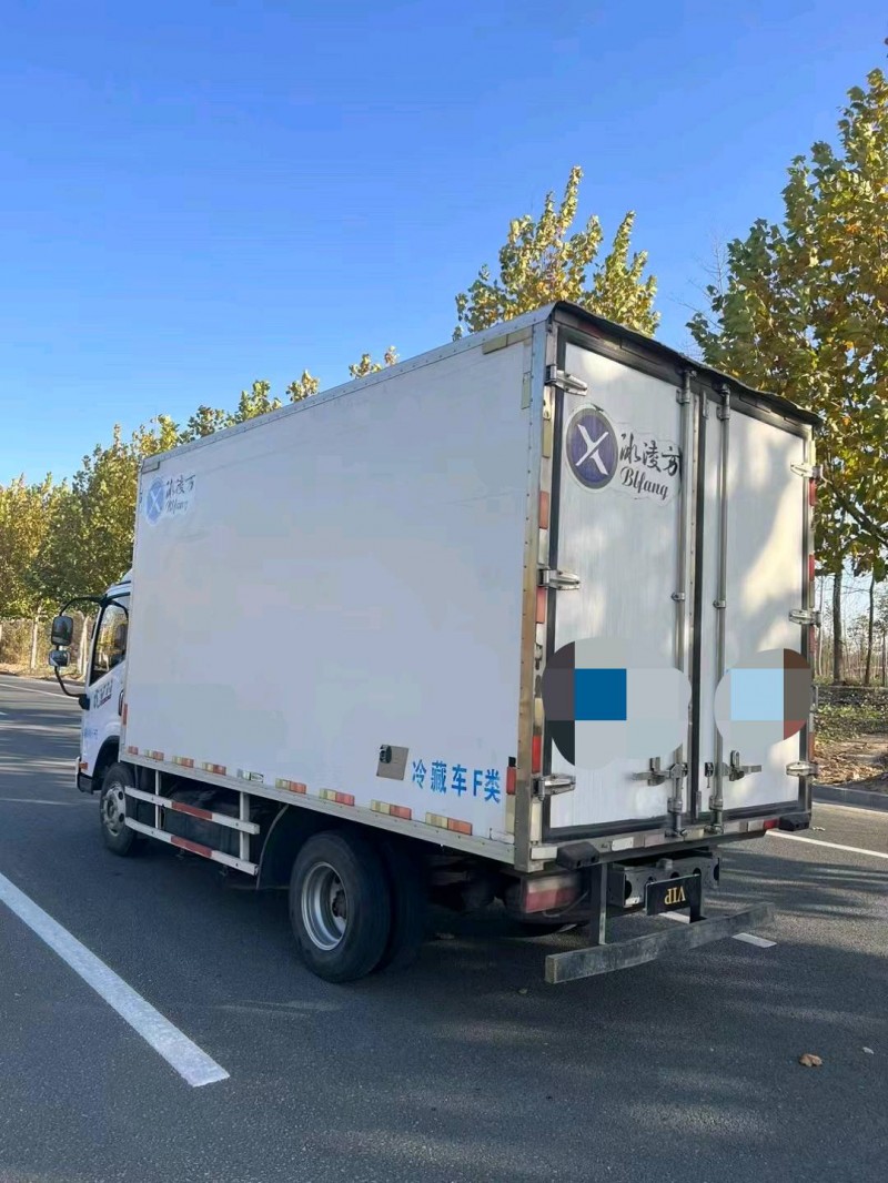 徐州20年解放解放卡车8
