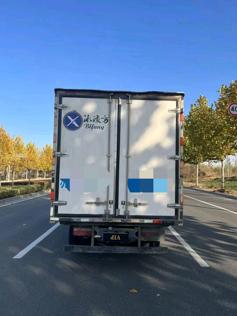 徐州20年解放解放卡车9