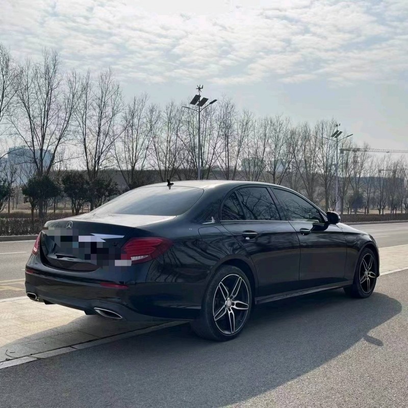 枣庄18年奔驰E9