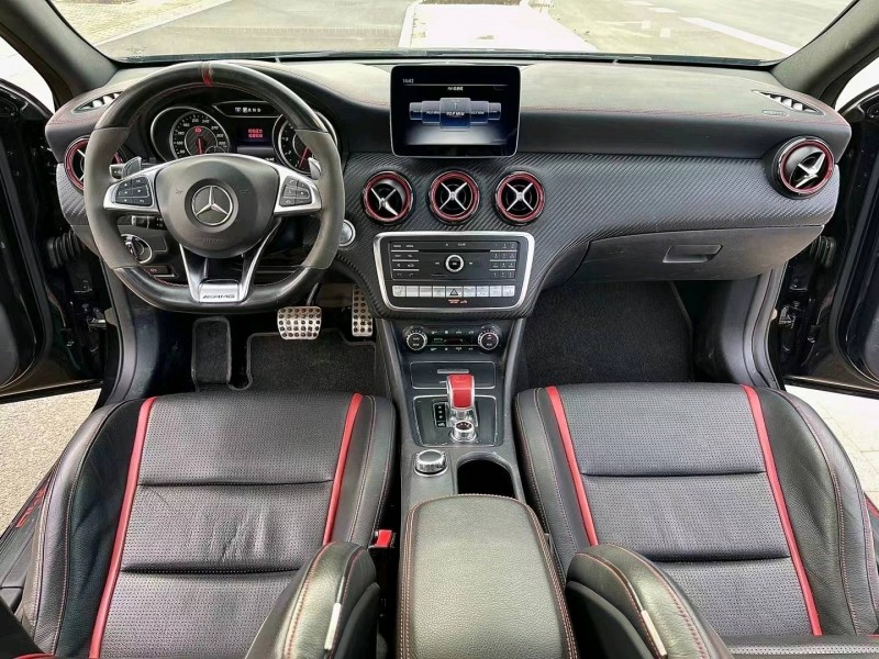 枣庄18年奔驰AMG6
