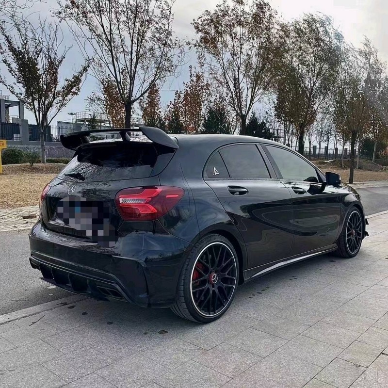 枣庄18年奔驰AMG8