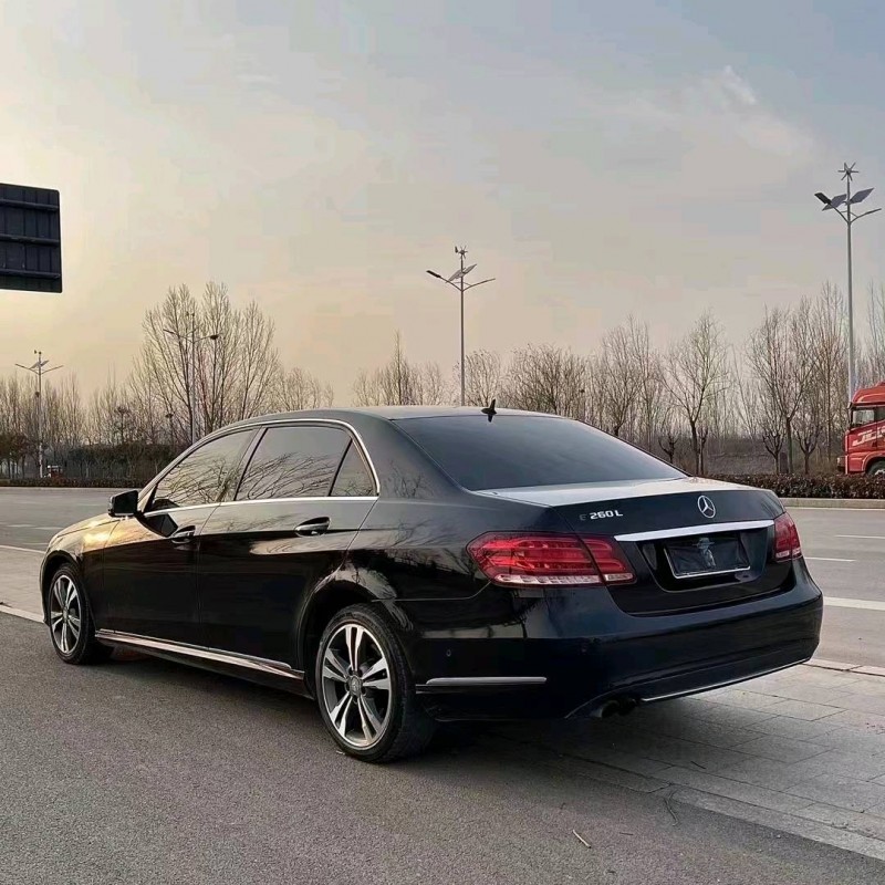 枣庄13年奔驰E9