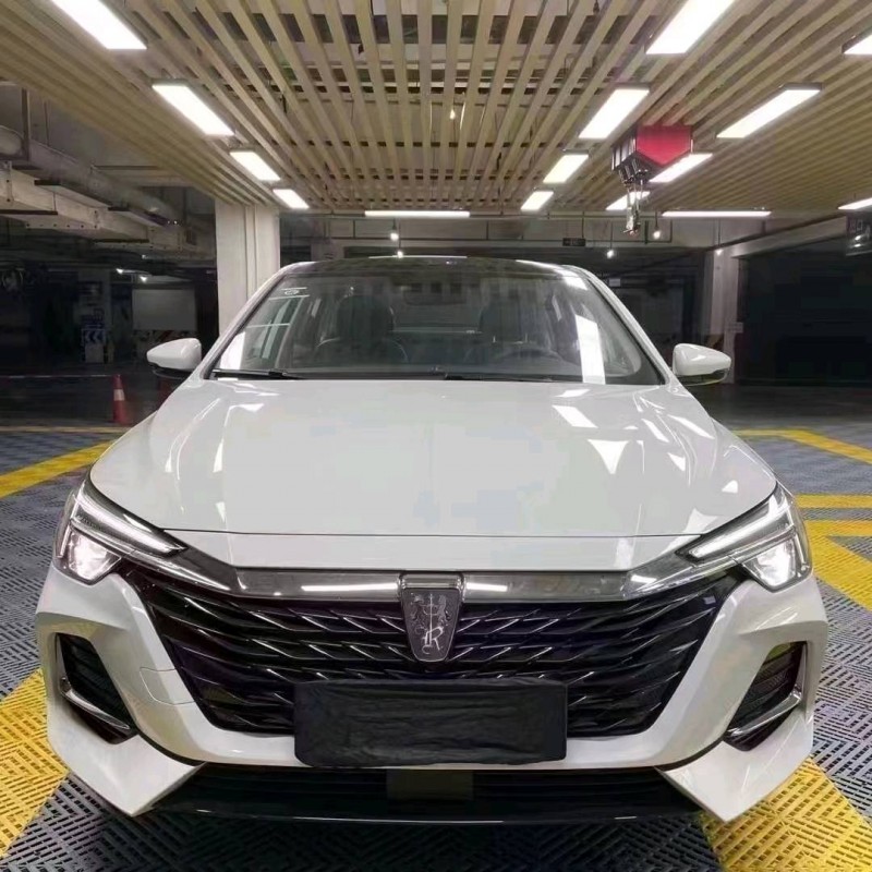 成都23年荣威i61