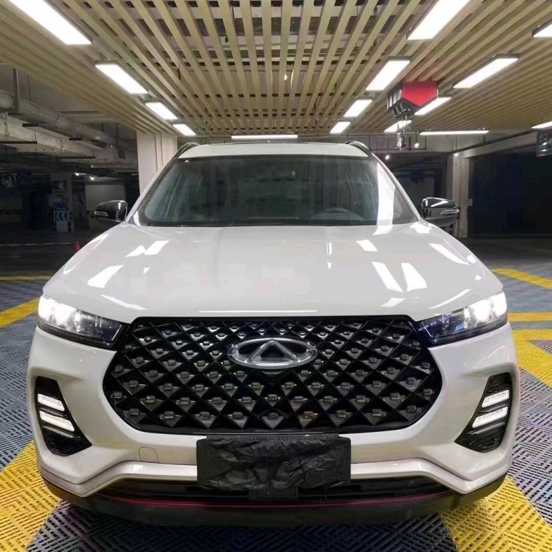 成都22年奇瑞瑞虎71