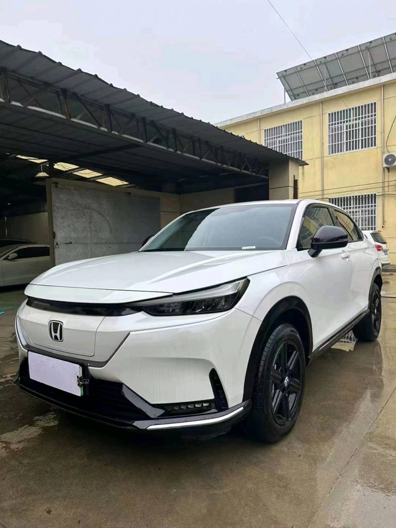 枣庄23年本田ENS12