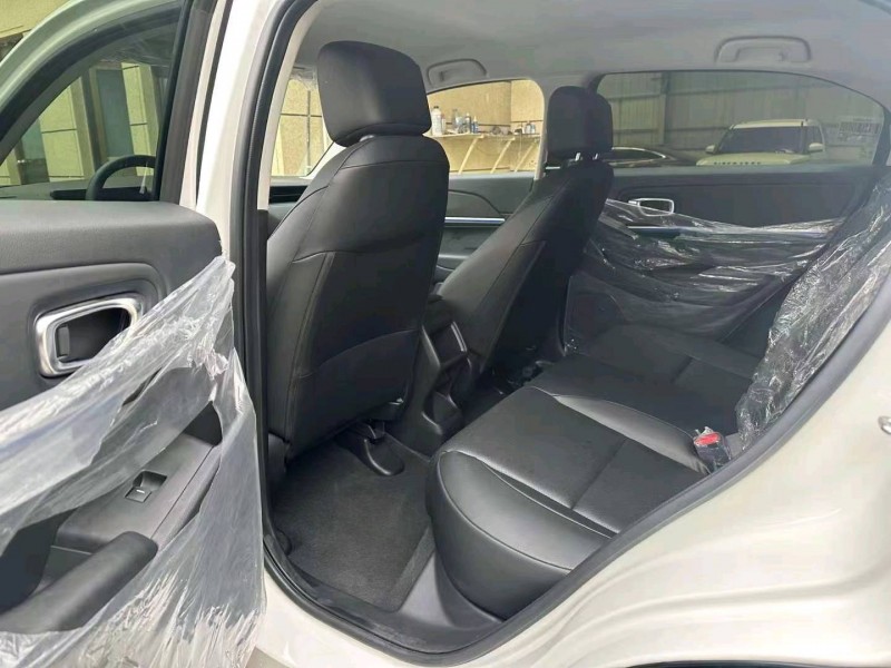 枣庄23年本田ENS16