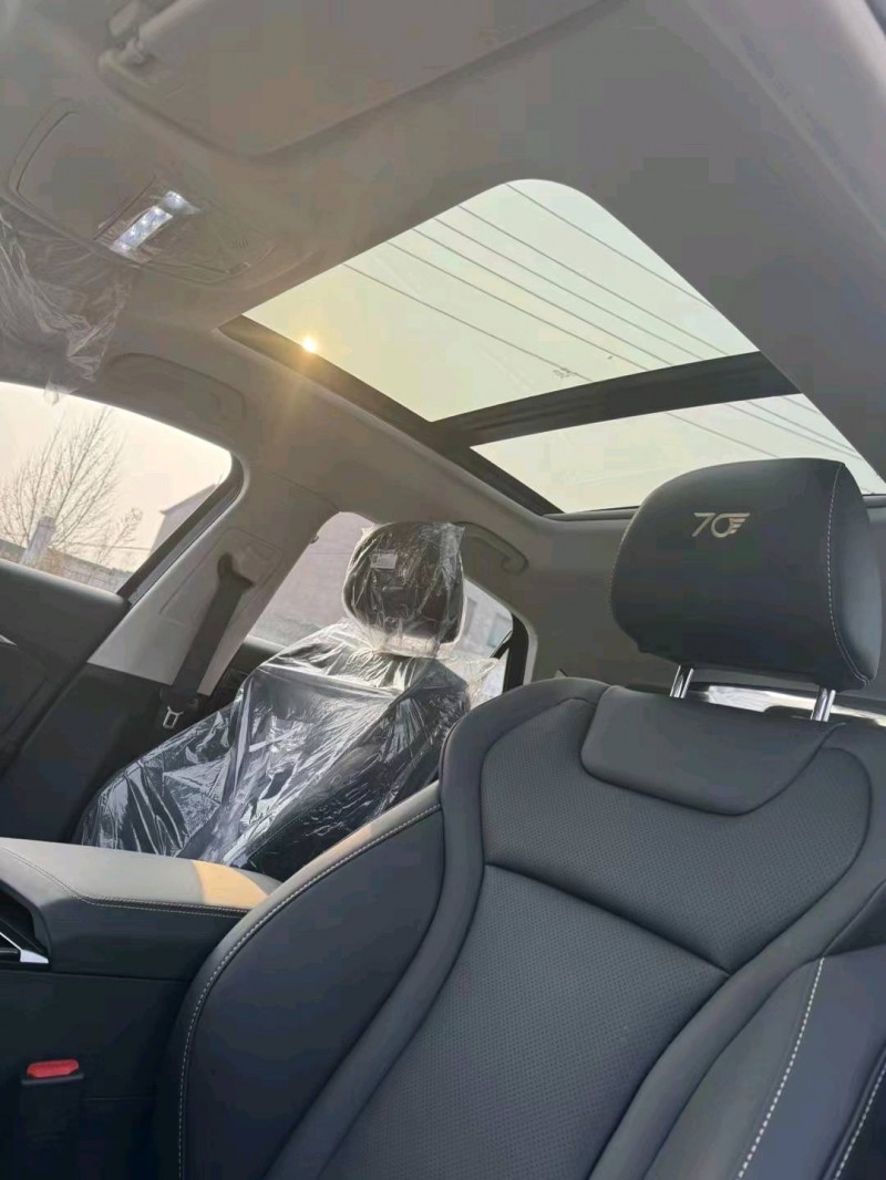 邯郸24年奔腾B703