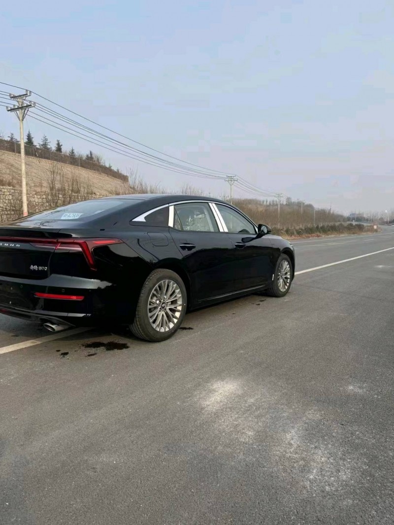 邯郸24年奔腾B708