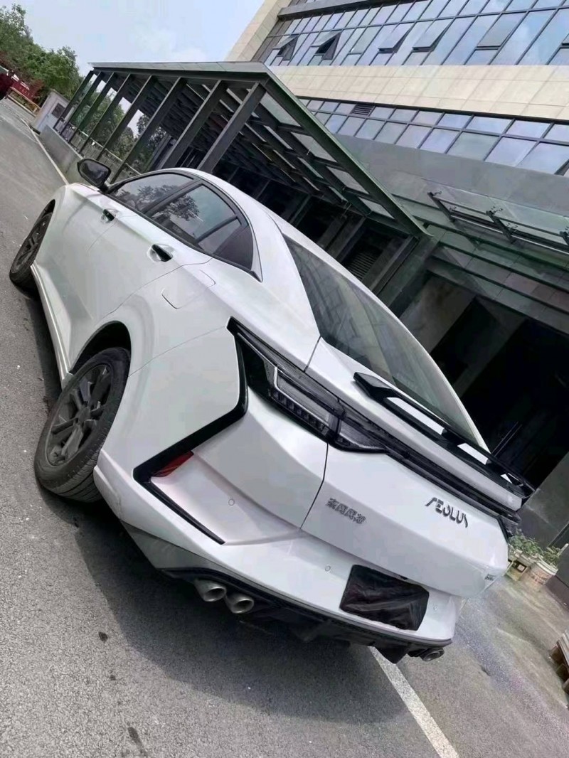 成都22年东风奕炫4