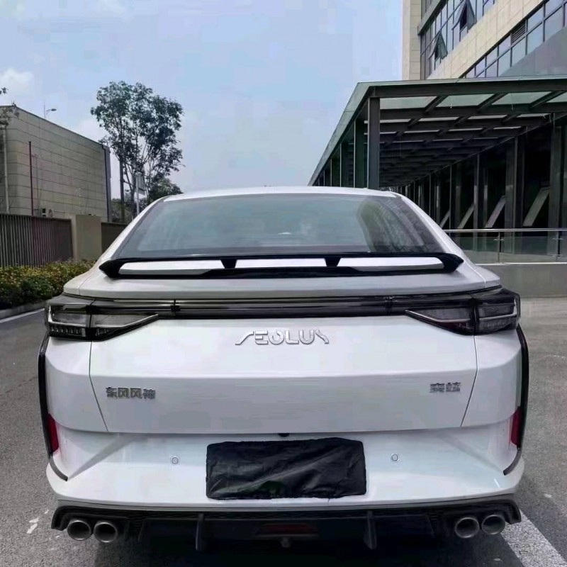 成都22年东风奕炫5