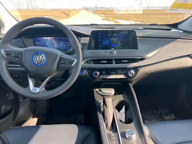 东营24年别克velite68