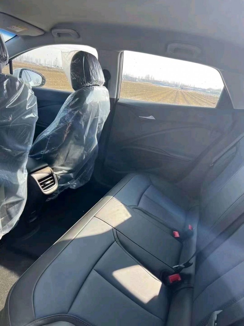 东营24年别克velite69