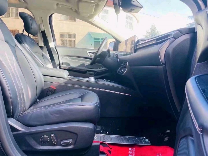 东营23年福特锐界5