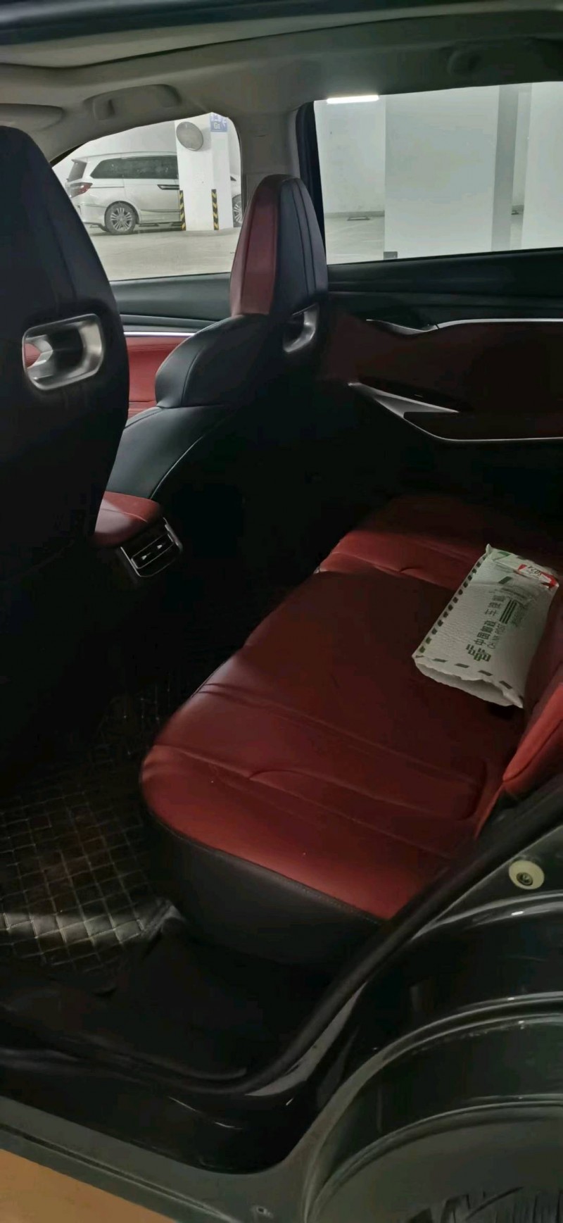 咸陽22年長安汽車CS756