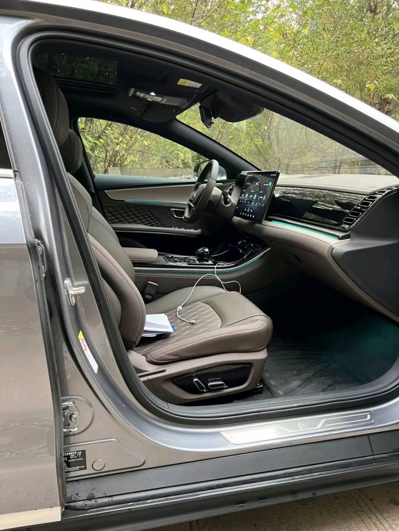 邯郸23年比亚迪汉6