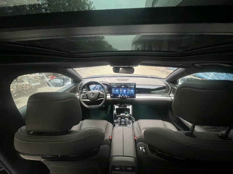 邯郸23年比亚迪汉8