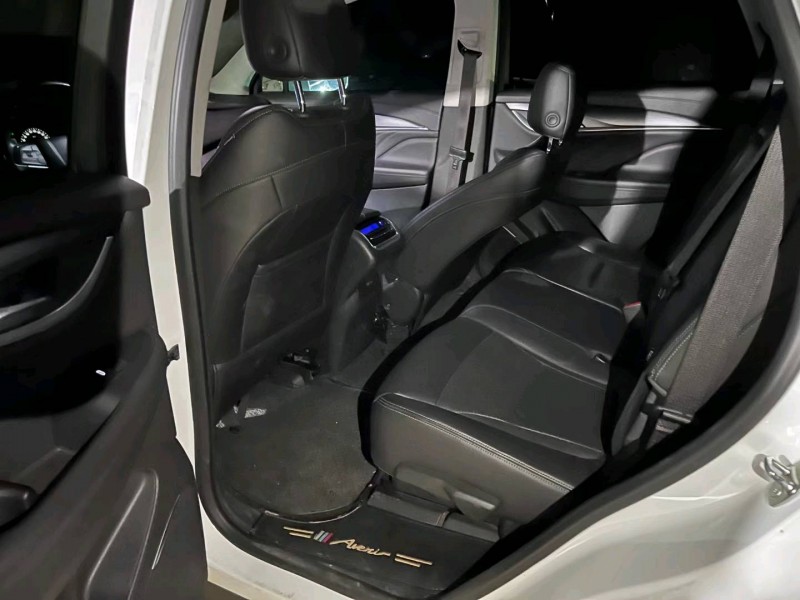 临沂19年别克昂科旗8