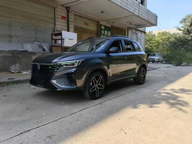 邯郸23年荣威RX52