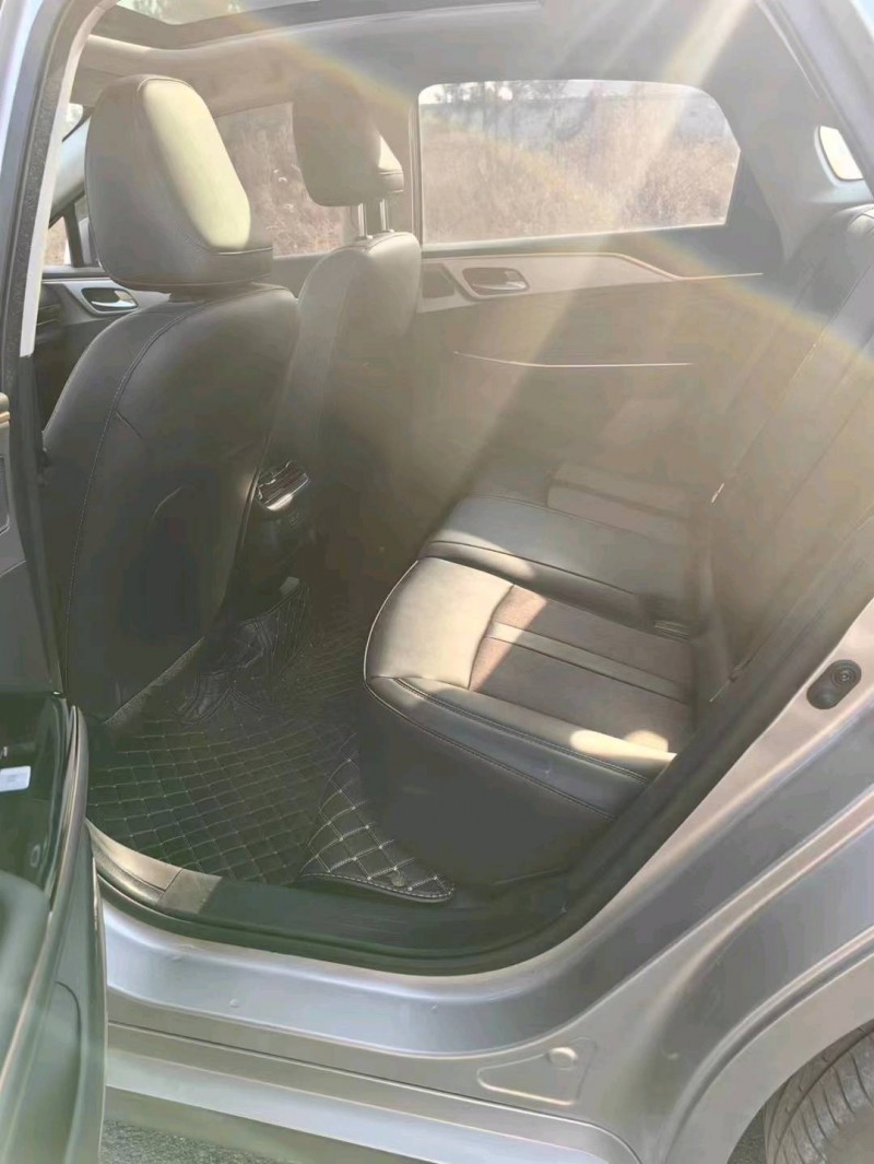 邯郸23年传祺埃安S5807