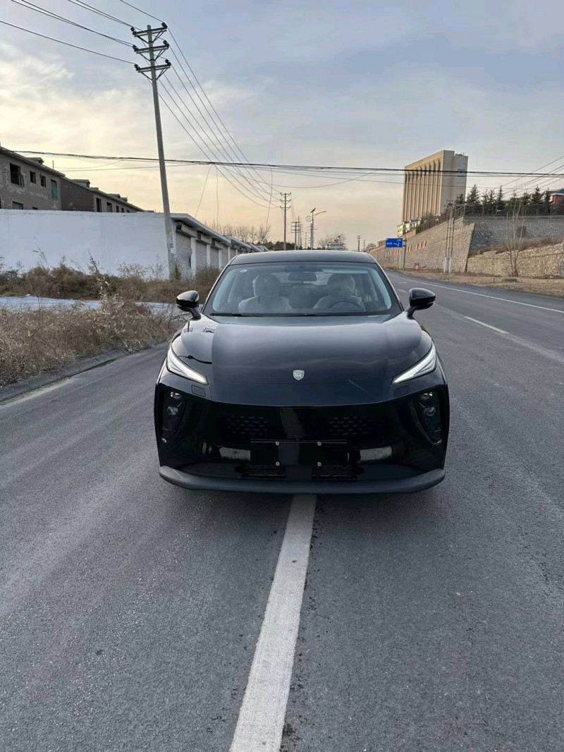 邯郸24年东风雷霆1