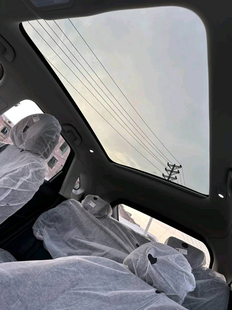 邯郸24年东风雷霆5