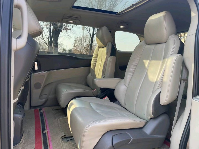 沈阳14年别克GL86