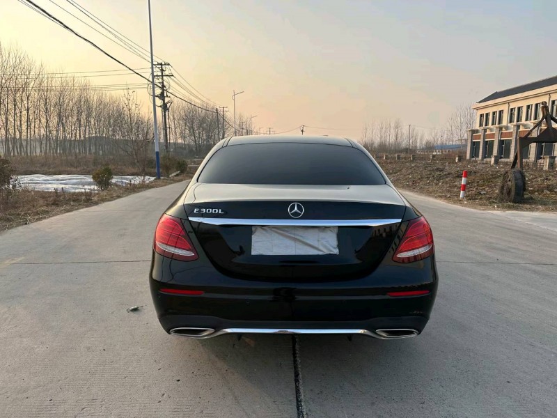 徐州17年奔驰E9