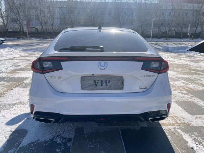 沈阳23年本田型格9