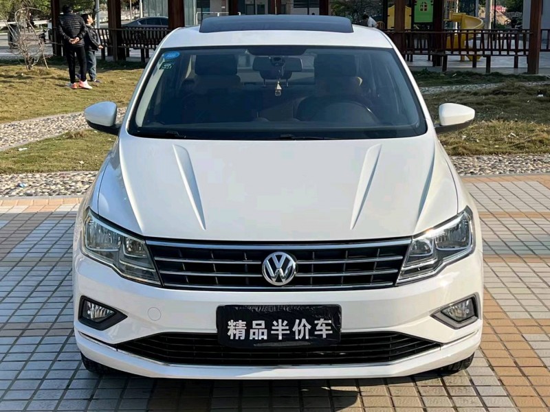 汕头19年大众捷达1