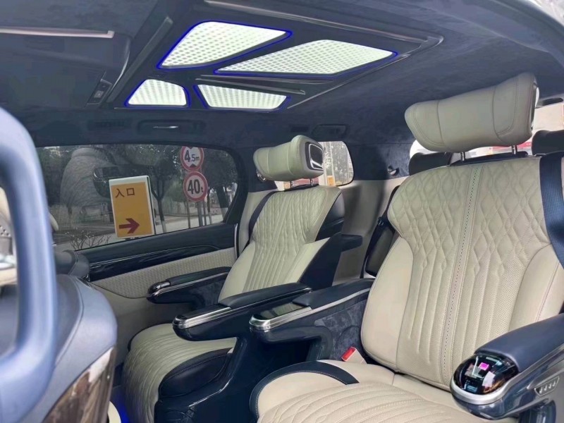 重庆20年别克GL84