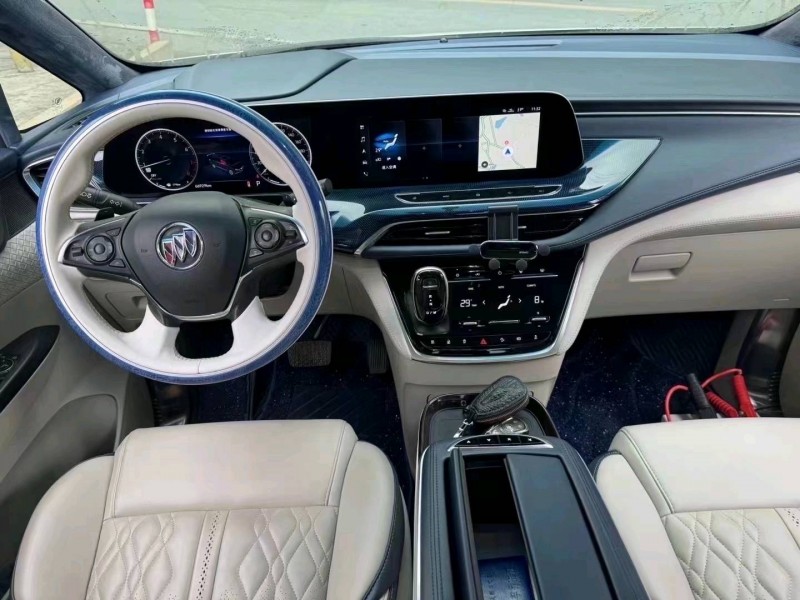 重庆20年别克GL87