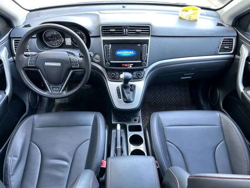 济宁19年哈弗H65