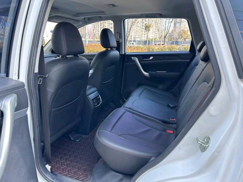 济宁19年哈弗H66