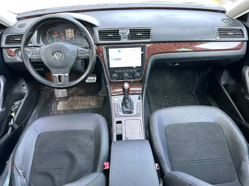 济宁12年大众帕萨特5