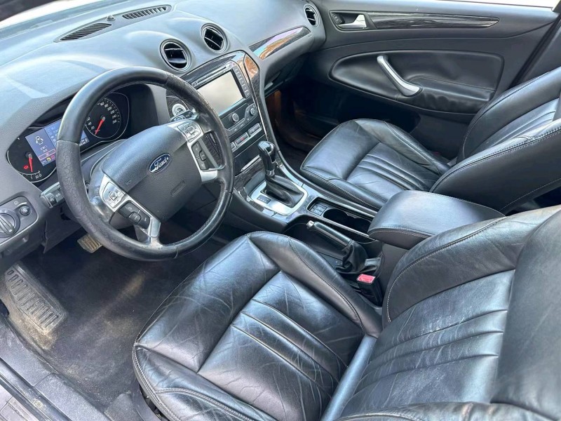 济宁13年福特蒙迪欧5