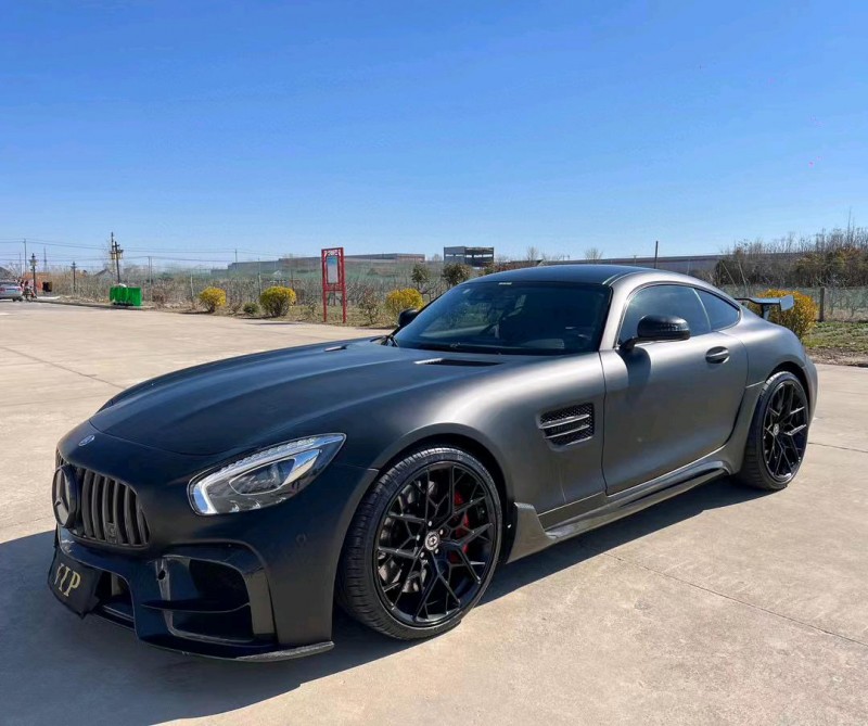 盐城16年奔驰AMG3