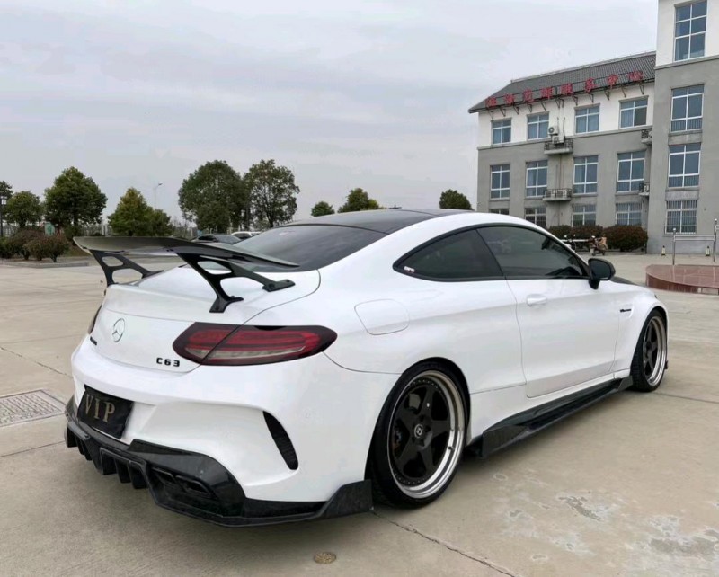 盐城21年奔驰AMG8