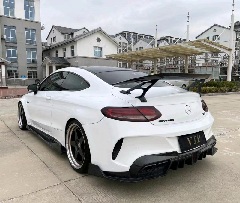 盐城21年奔驰AMG9