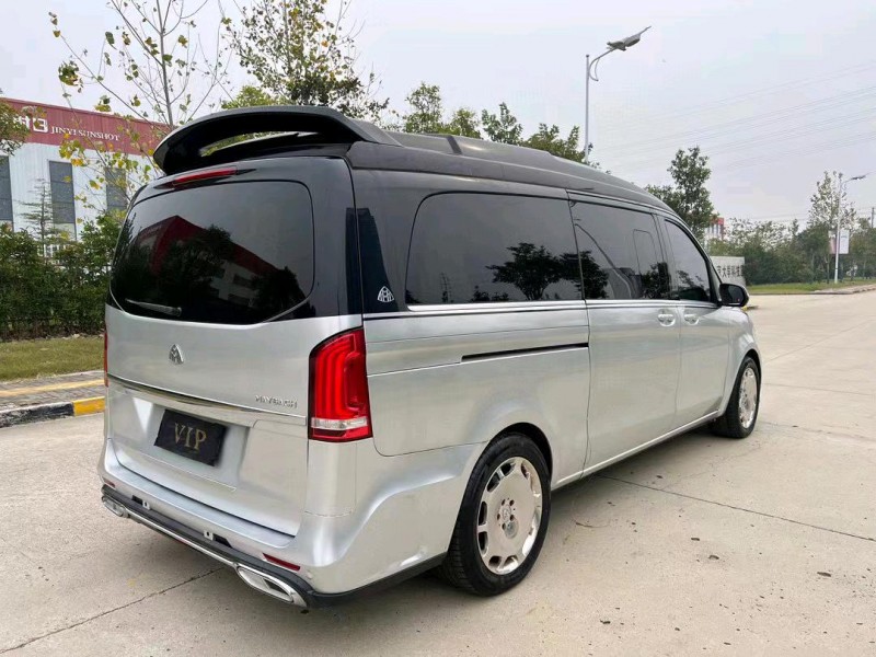 盐城18年奔驰V9