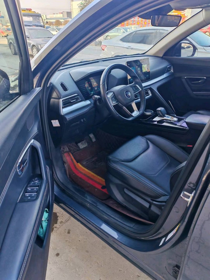 保定20年比亚迪宋4